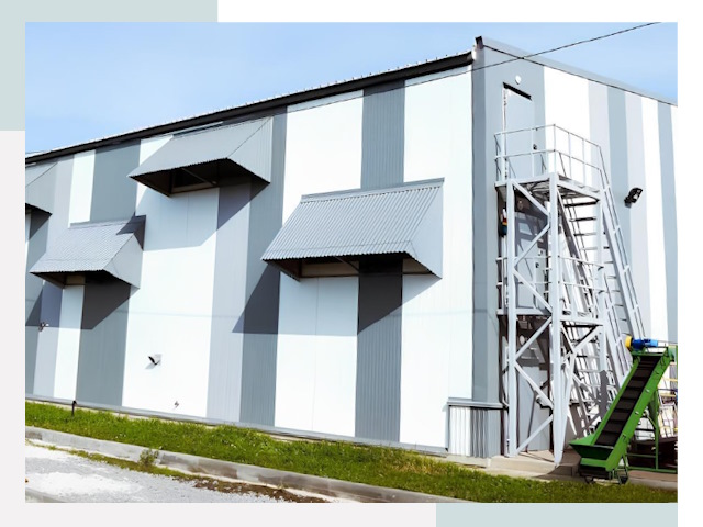 Строительство овощехранилищ от 613 руб. в Краснокаменск