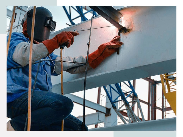 Генеральный подряд в Краснокаменске от 613 руб. - Надежность и качество